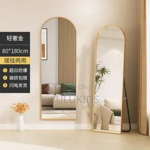 180×80cm Very Big Size Dressing Mirror