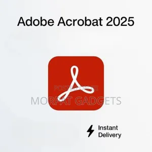 Adobe Acrobat Pro Dc 2025 Installation Services [ Windows ] Lifetime
