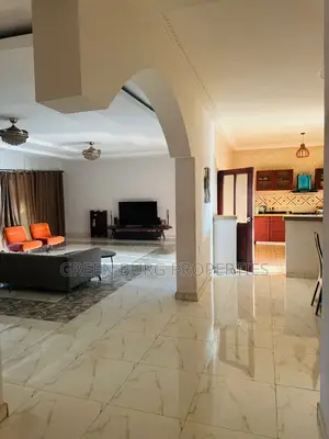 3bdrm Apartment in Green, East Legon for rent