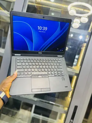 Laptop Dell Latitude E7450 8GB Intel Core i5 HDD 500GB