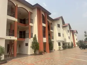 3bdrm Apartment in Green, East Legon for rent