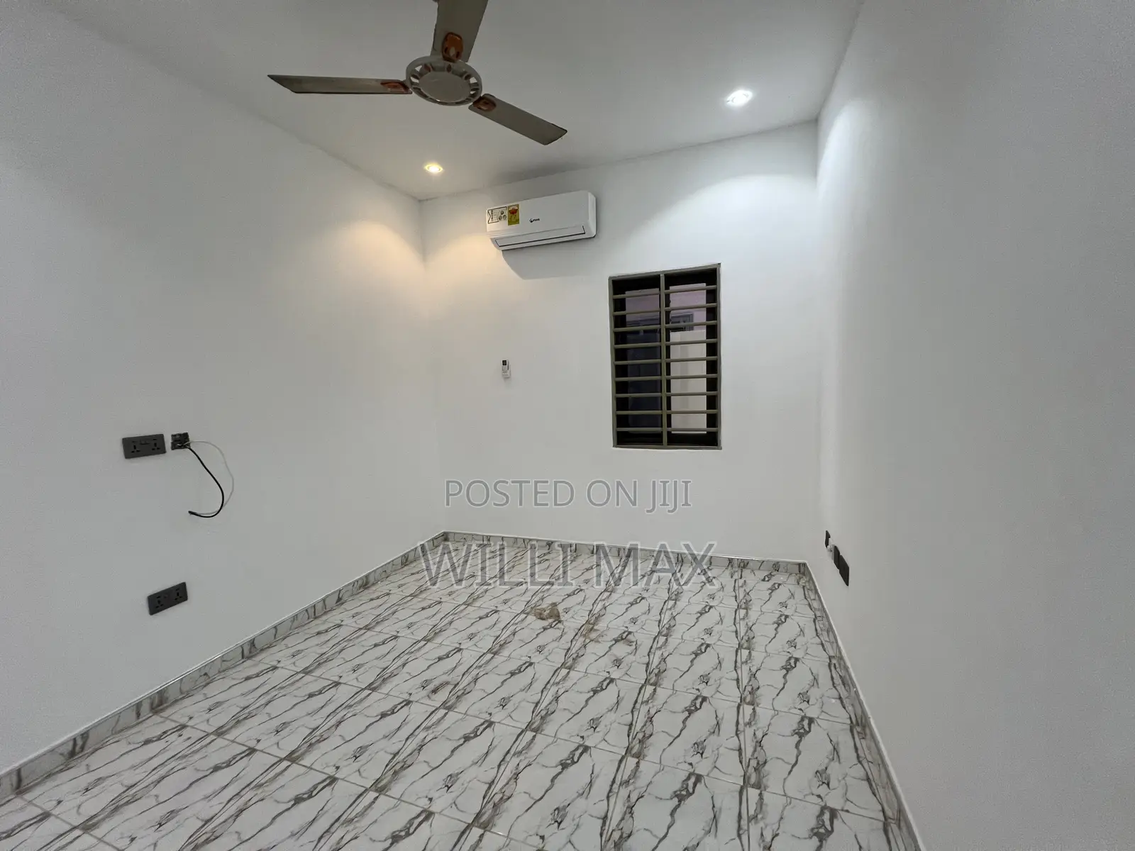 2bdrm Apartment in Oyarifa for rent