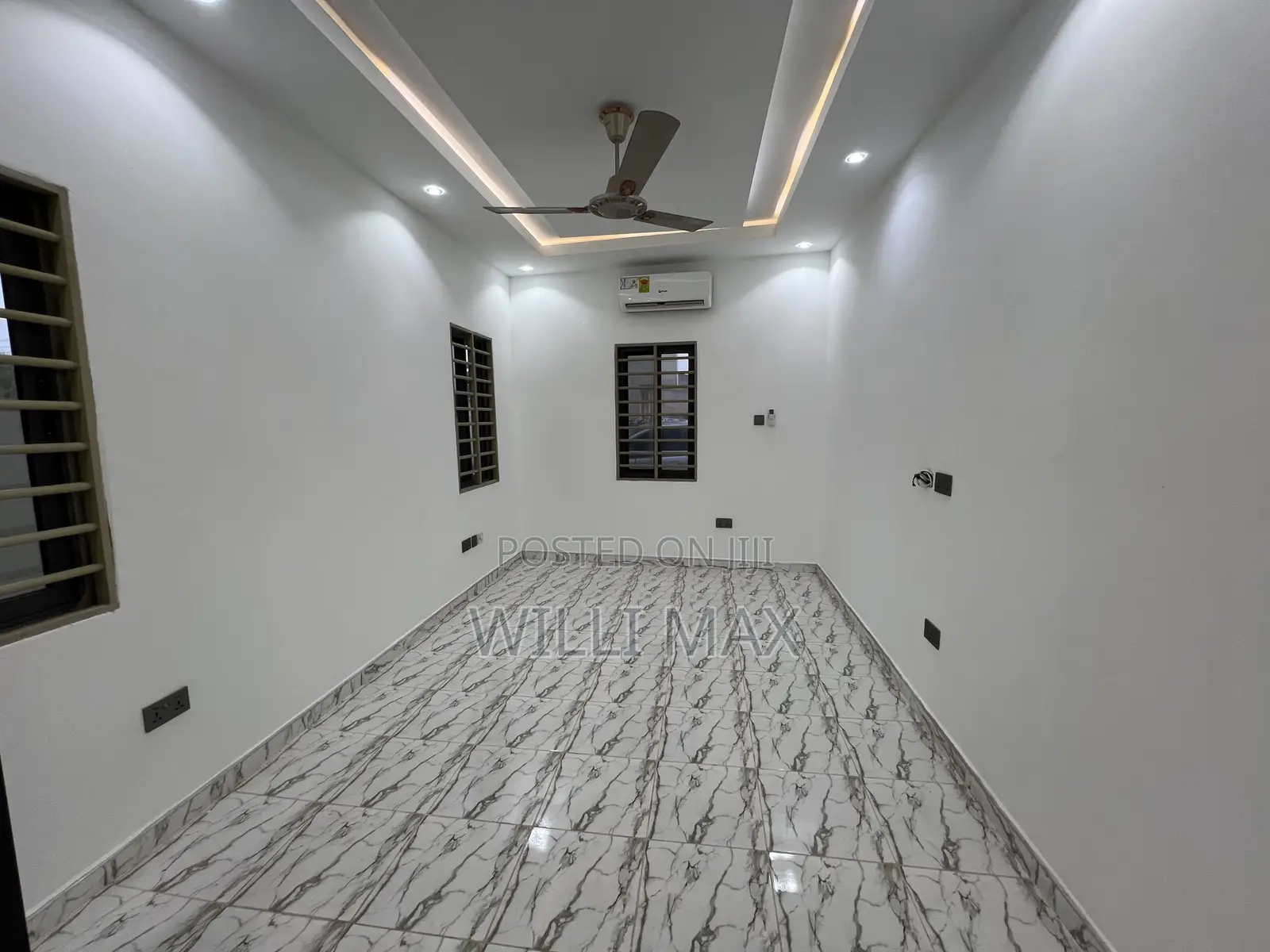 2bdrm Apartment in Oyarifa for rent
