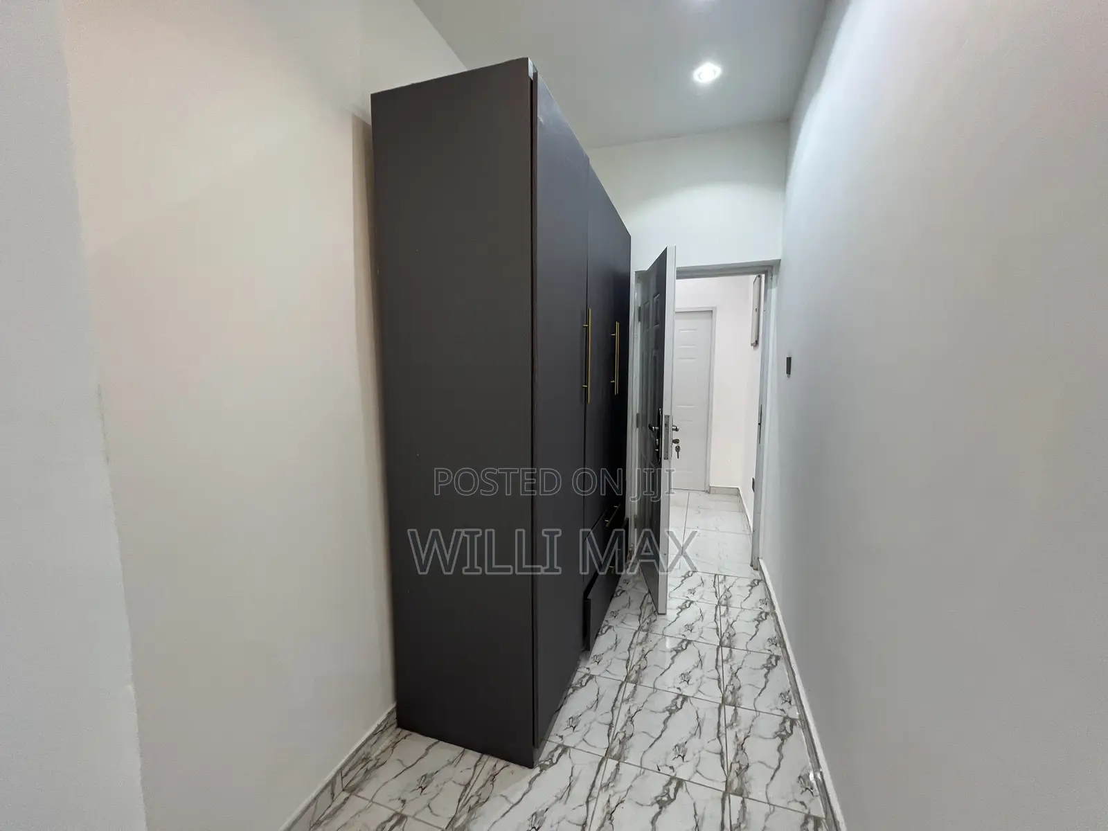 2bdrm Apartment in Oyarifa for rent