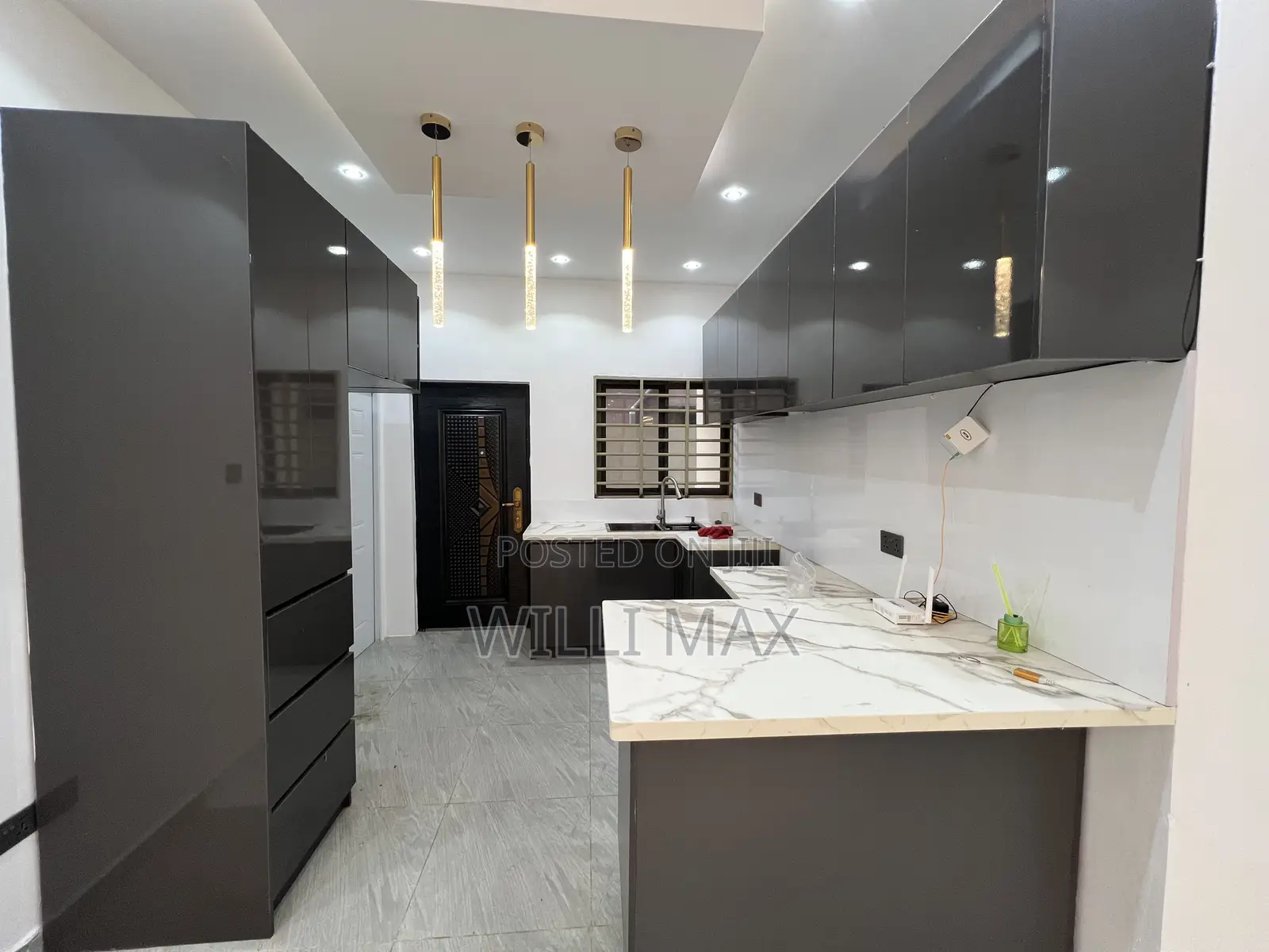 2bdrm Apartment in Oyarifa for rent