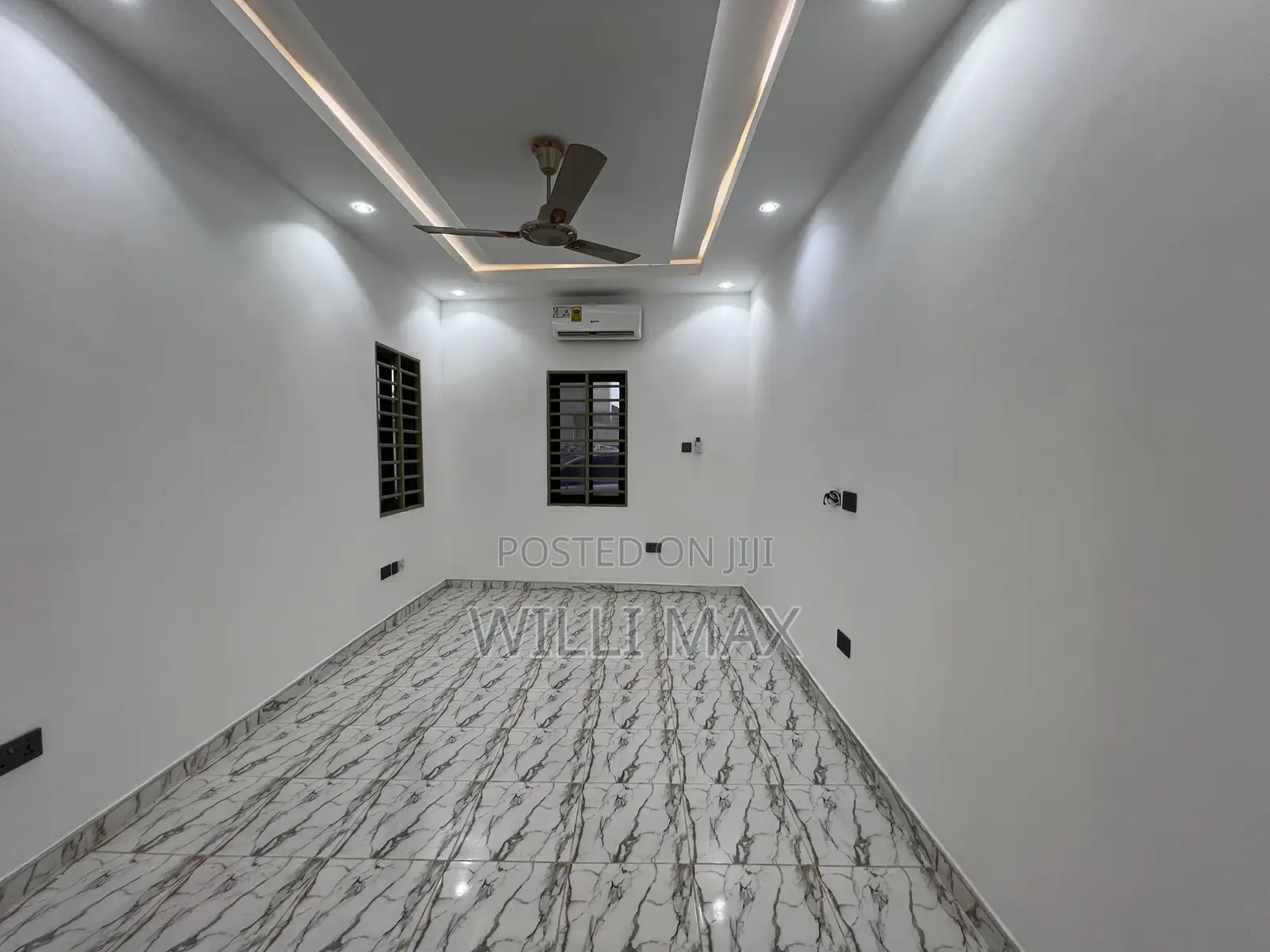 2bdrm Apartment in Oyarifa for rent