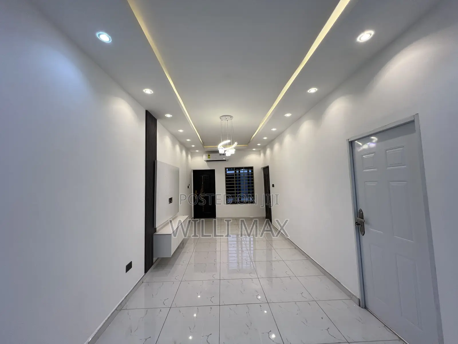2bdrm Apartment in Oyarifa for rent