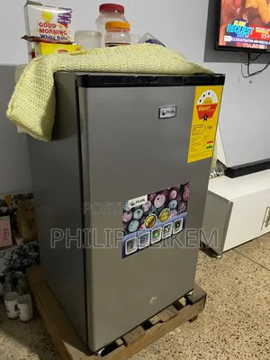 Pearl Table Top Refrigerator