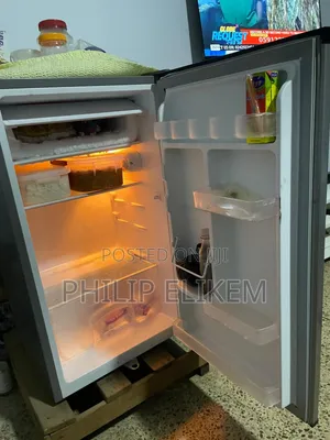 Pearl Table Top Refrigerator