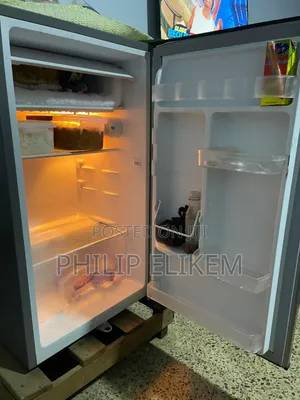 Pearl Table Top Refrigerator