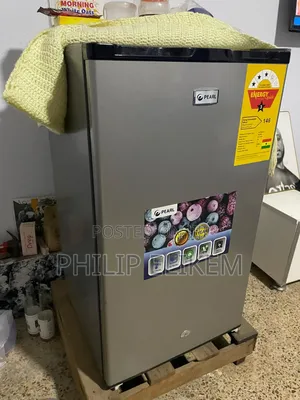 Pearl Table Top Refrigerator