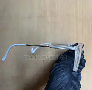 Clear Eyeglasses for Ladies
