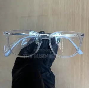 Clear Eyeglasses for Ladies