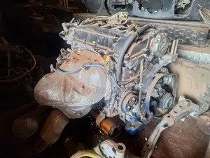 Mazda Engine- 2015 Mazda 3 Engine