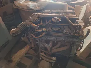2015 Nissan Sentra Engine- Like New
