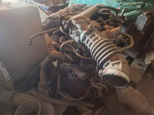 2015 Nissan Sentra Engine- Like New