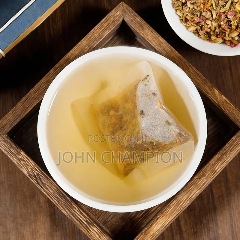 Colon Clean Detox Tea Tea Bag
