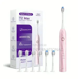 Electric Toothbrushes