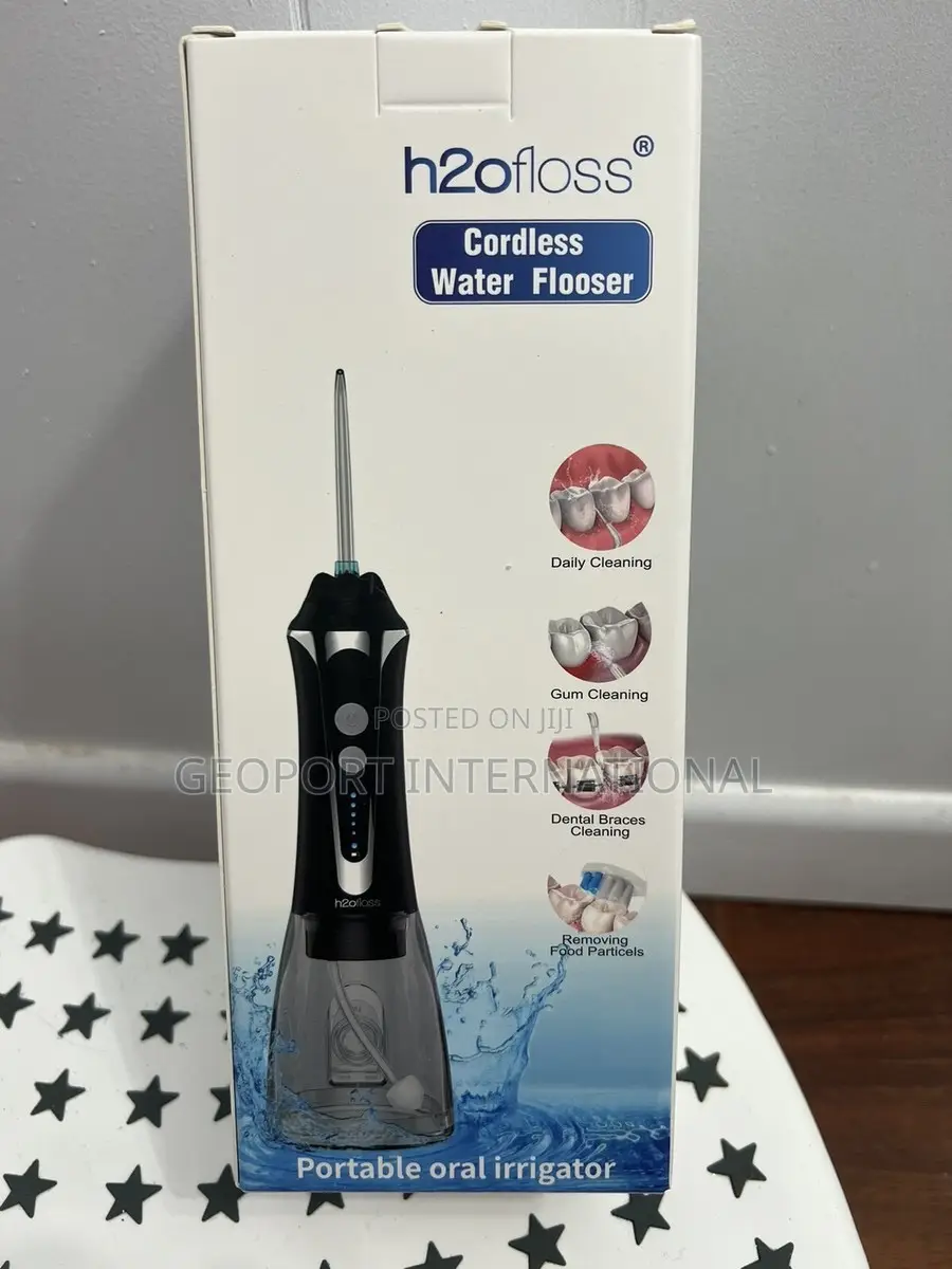 Electric Toothbrushes