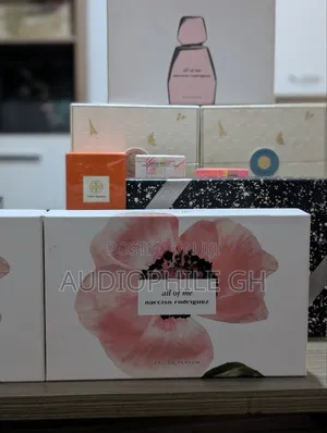 Narciso Rodriguez All Of Me Eau De Parfum Gift Set