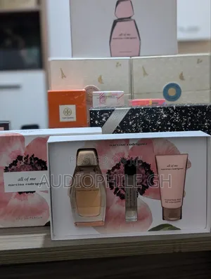 Narciso Rodriguez All Of Me Eau De Parfum Gift Set