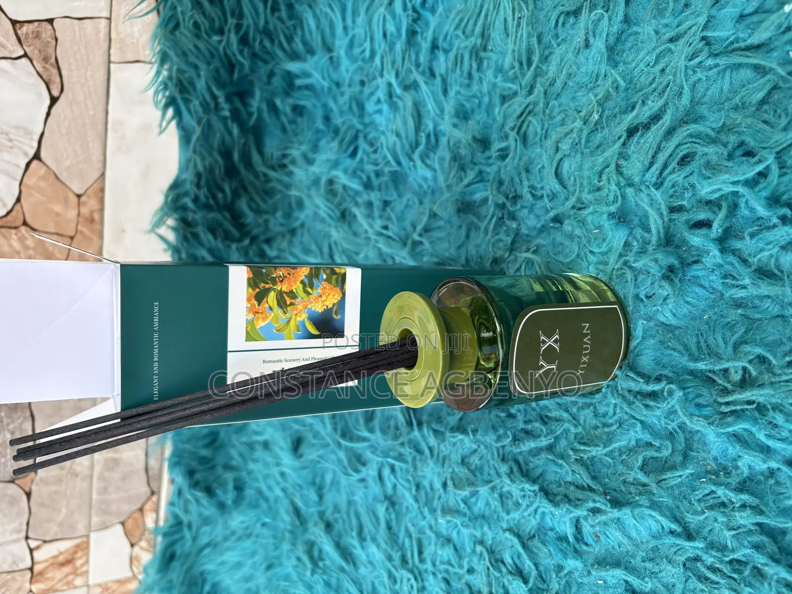 Reed Diffusers