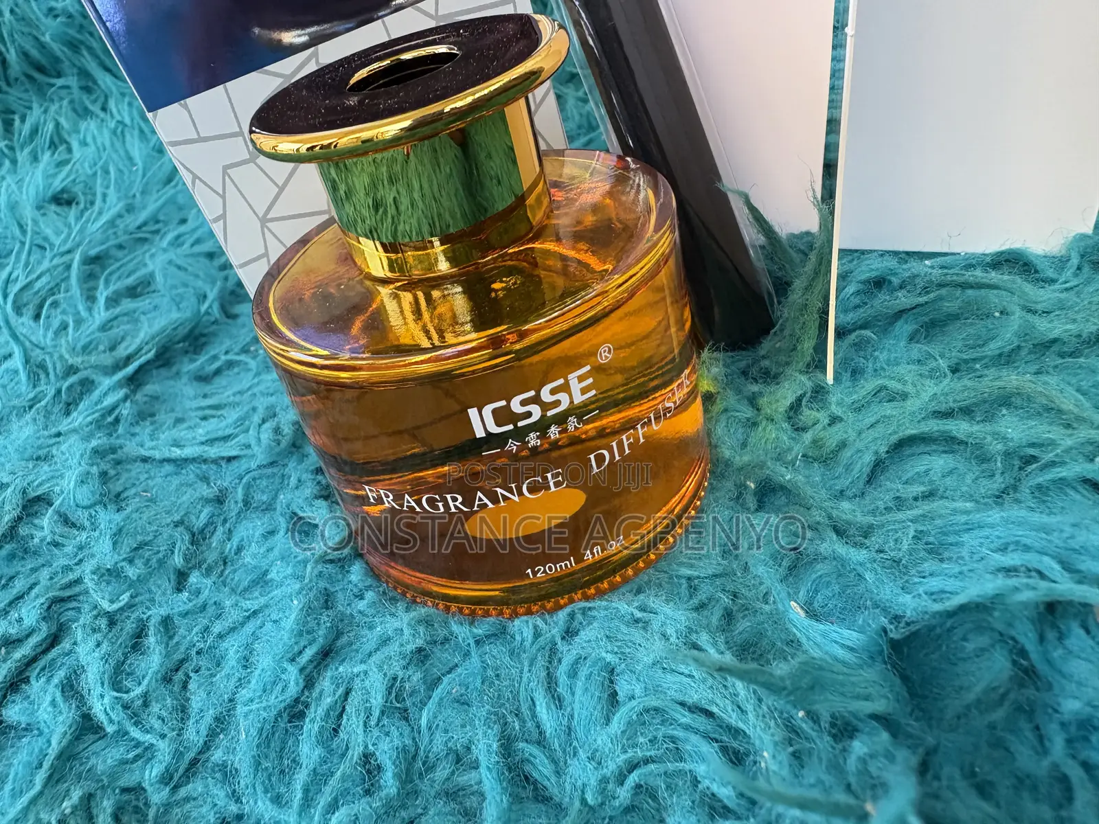 Reed Diffusers
