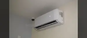 Air Conditioning Installation