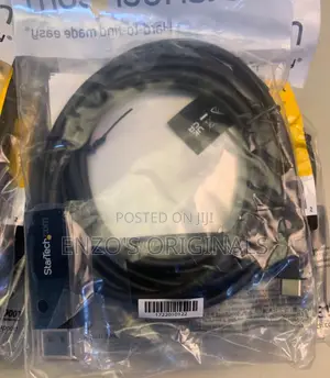 Usb-c To Display Port Type-c To Dp Startech Brand Thunderbolt To Dp