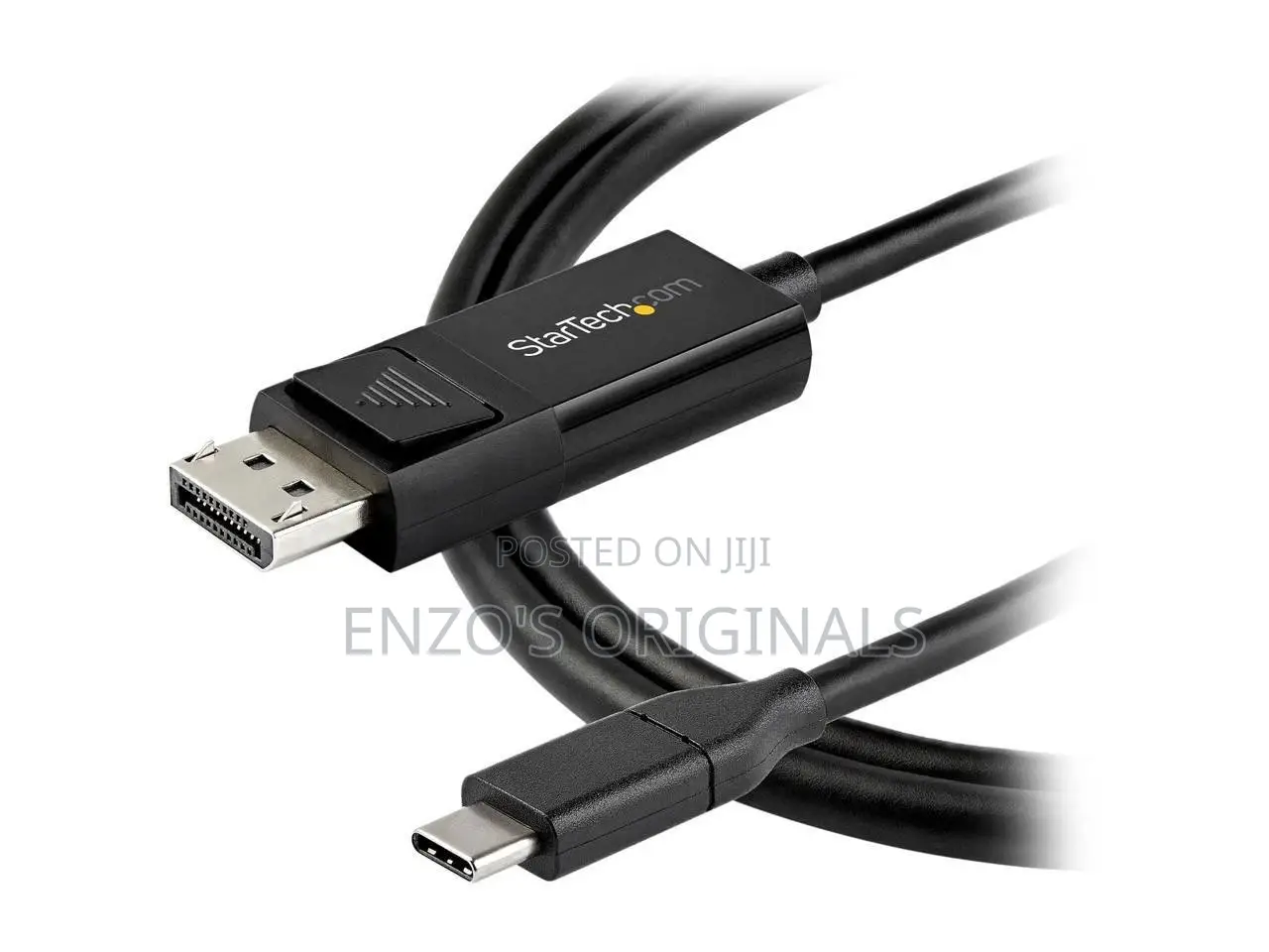 Usb-c To Display Port Type-c To Dp Startech Brand Thunderbolt To Dp