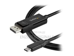 Usb-c To Display Port Type-c To Dp Startech Brand Thunderbolt To Dp