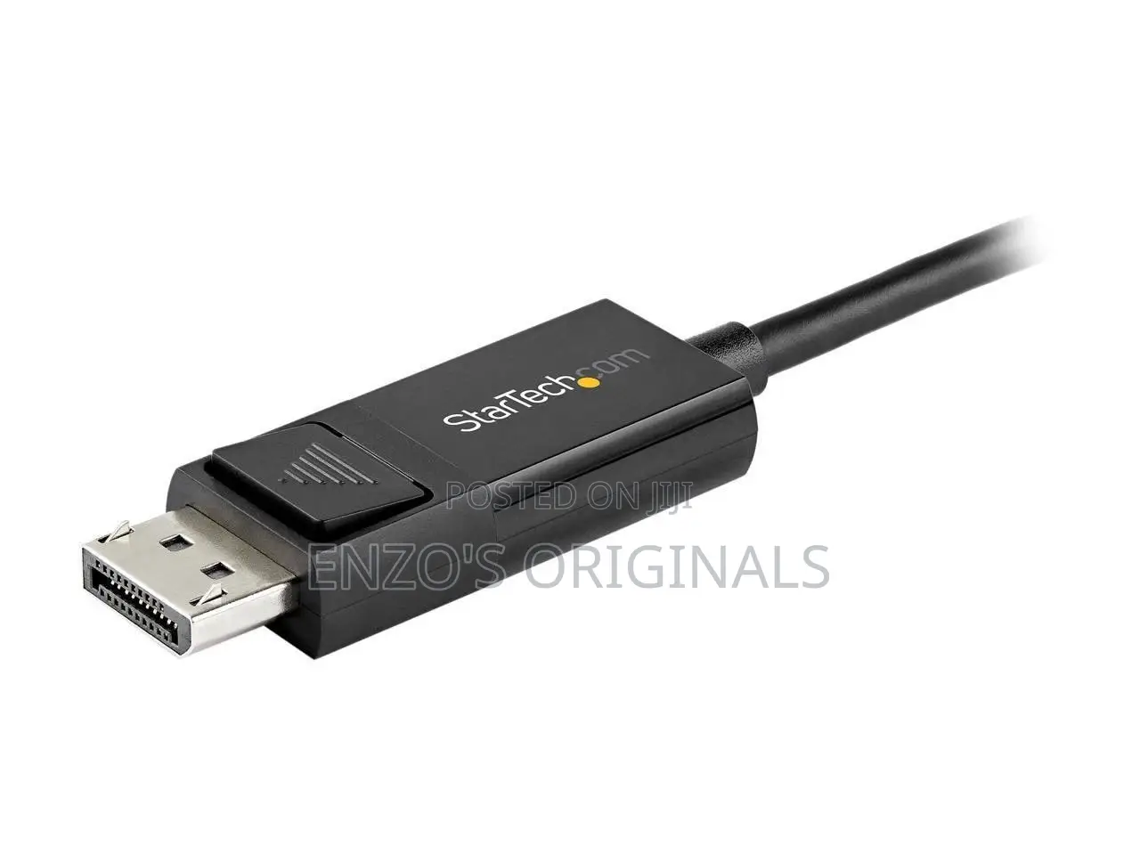 Usb-c To Display Port Type-c To Dp Startech Brand Thunderbolt To Dp