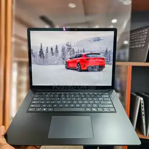 Laptop Microsoft Surface Laptop 3 16GB Intel Core I7 SSD 256GB