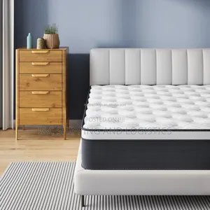 Compressed Mattress