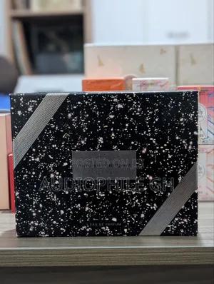 Narciso Rodriguez for Her Pure Musc Gift Set