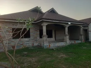 6bdrm House in Kenyasi Adwumam, Kumasi Metropolitan for sale