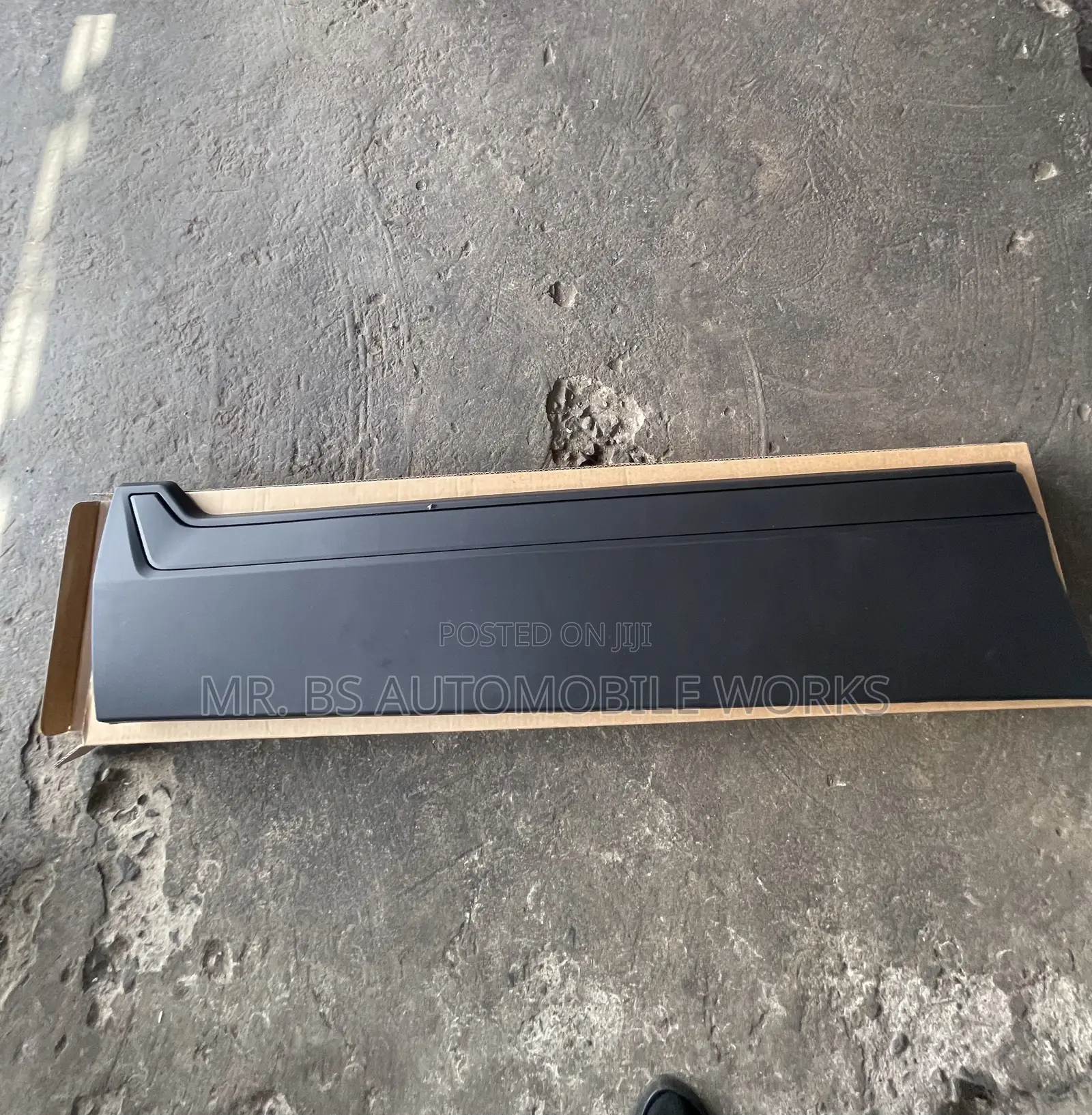 Honda Crv Door Moulding 2017 To 2022