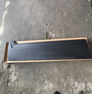 Honda Crv Door Moulding 2017 To 2022