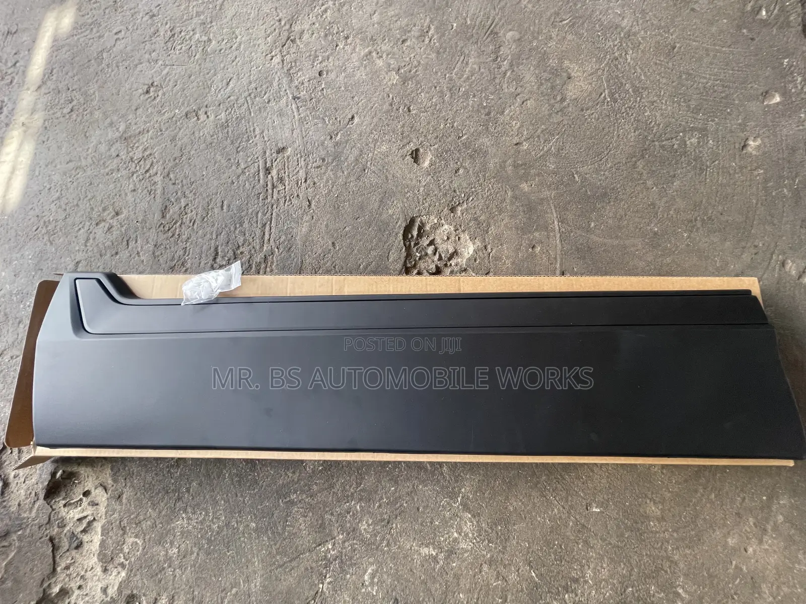 Honda Crv Door Moulding 2017 To 2022