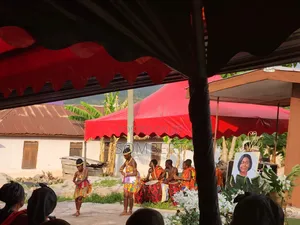 Ghana Culture and Heritage Expo