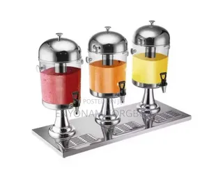 Juice Dispenser