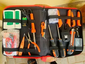 Networking Toolkit