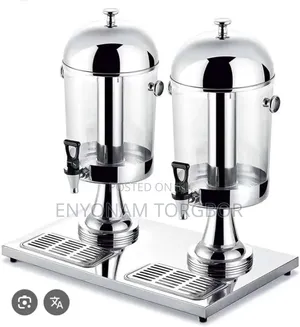 Juice Dispenser