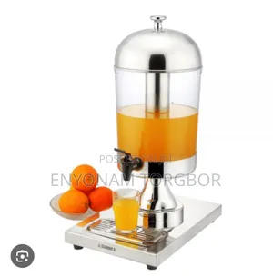 Juice Dispenser