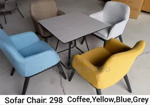 Luxurious Sofa Chair
