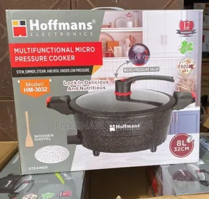 Cooking Pot