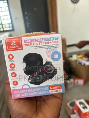 Bluetooth Helmet Headphones