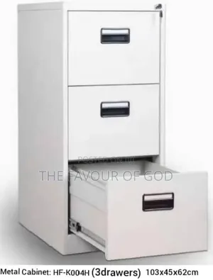3drawer Cabinet