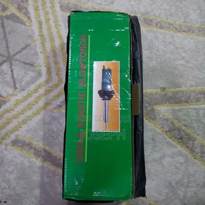 Tarpaulin Welding Machine