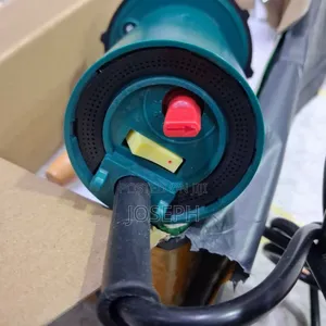 Tarpaulin Welding Machine